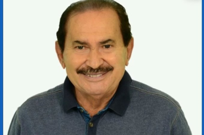 Ex-vereador de Palmeira dos Índios e Estrela de Alagoas morre em Arapiraca