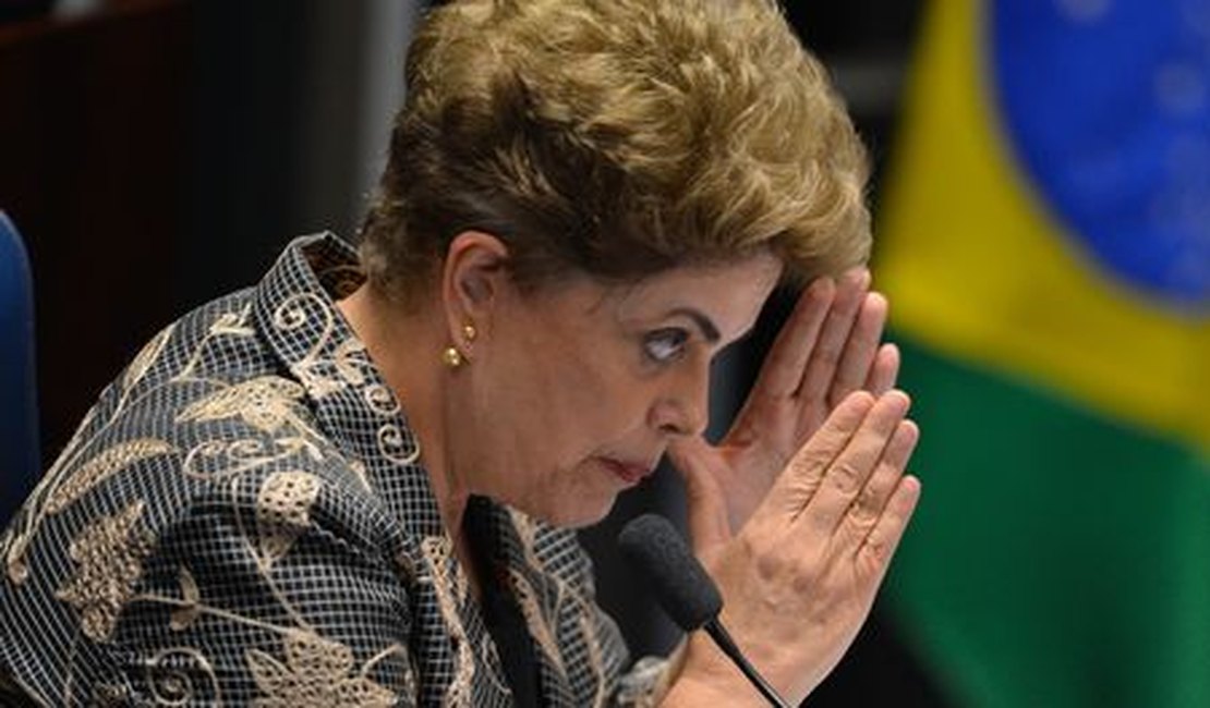 Depoimento de Dilma deve ser encerrado às 23h, prevê Lewandowski