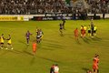 ASA segura empata com o Manauara e está classificado para as quartas da Série D