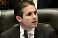 Motta é cobrado por Nikolas e diz que anistia não vai passar à força na Câmara
