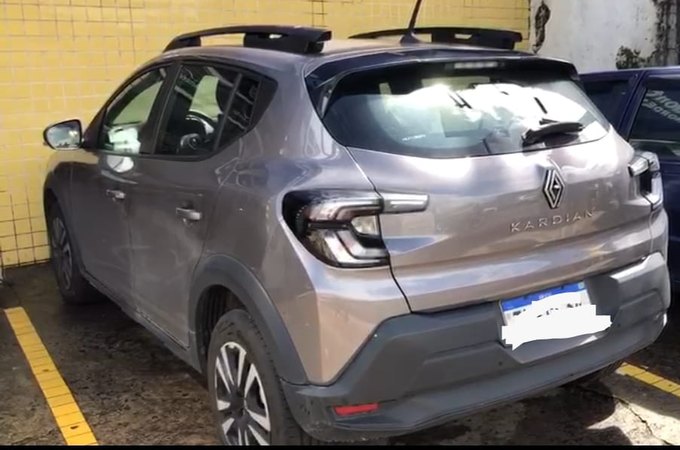 PCAL reforça combate a crimes contra veículos e recupera mais de 25 carros em menos de três meses