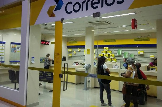 PF deflagra Operação Badejo em Maceió para combater comércio de dinheiro falso enviado pelos Correios