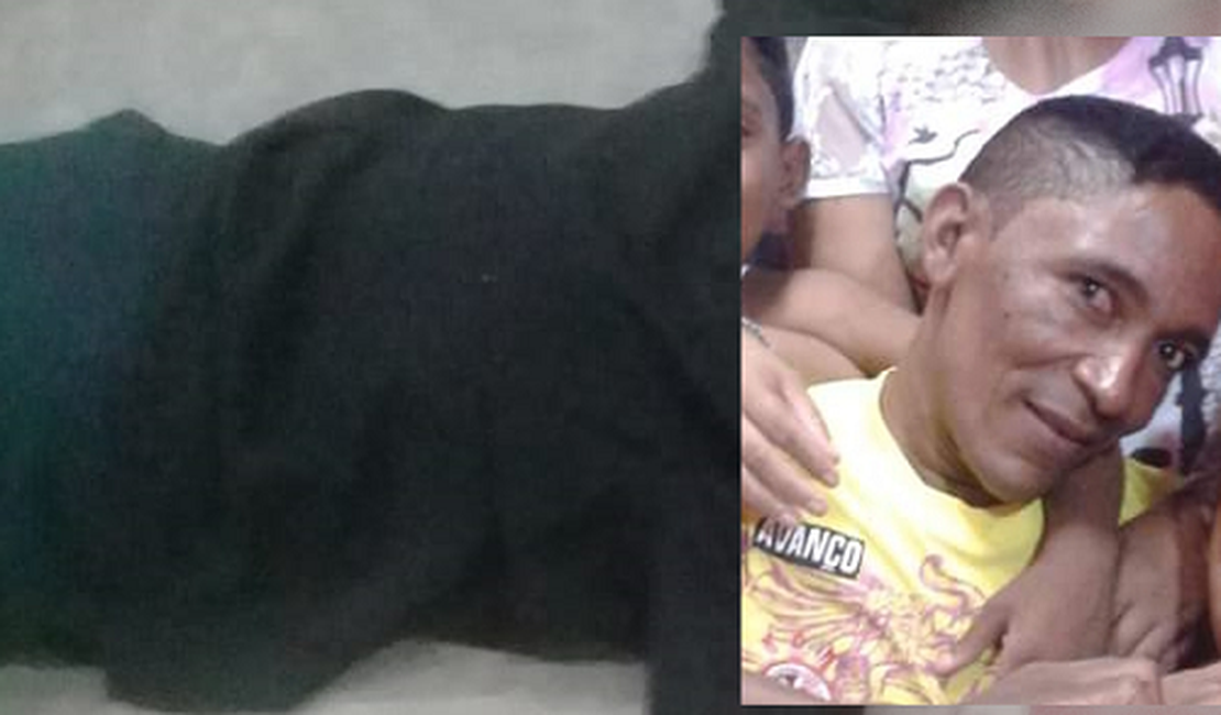 Homem é executado no interior de igreja na zona rural de Arapiraca