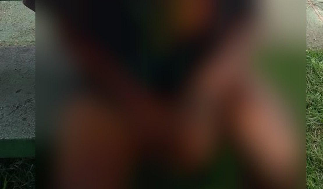 Adolescente é sequestrado, baleado e torturado por criminosos em Maceió