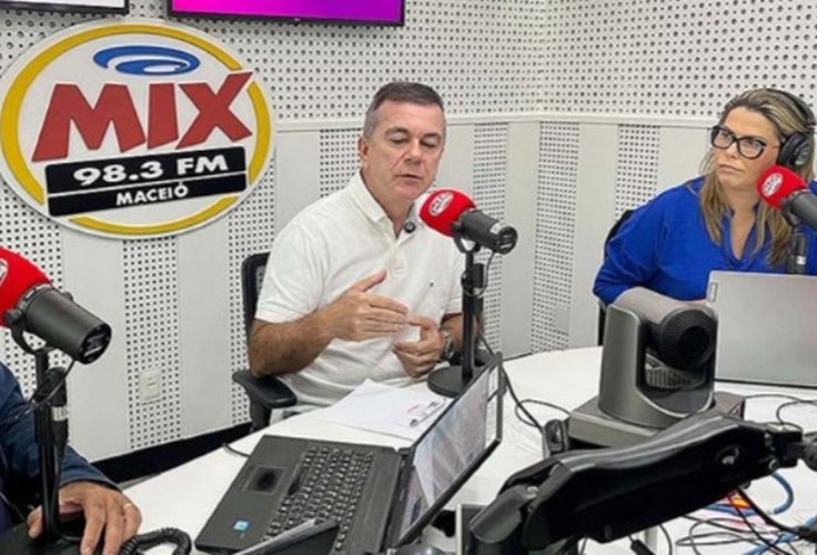 Ronaldo Medeiros quer renovação no PT de Alagoas e critica atual diretório