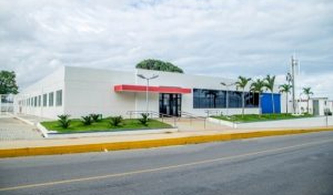 Estado inaugura Delegacias de Homicídios e de Combate ao Narcotráfico