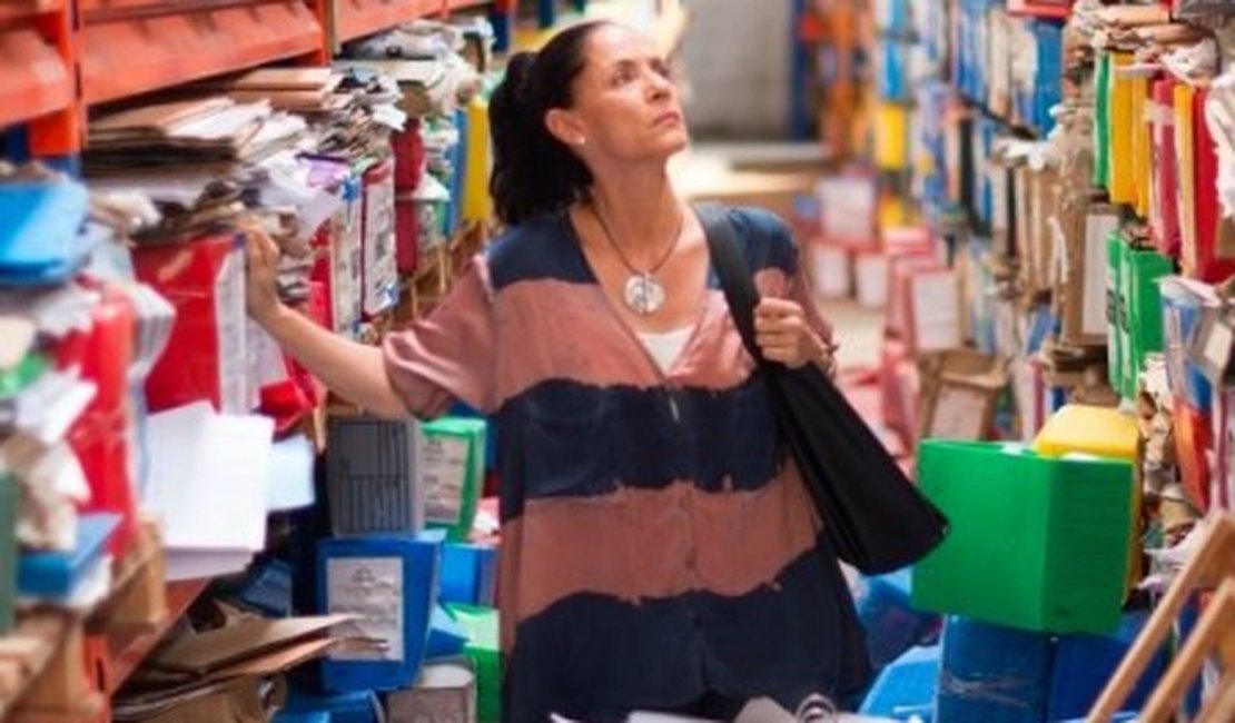 Críticos de cinema de San Diego elegem Sônia Braga como melhor atriz por ‘Aquarius’