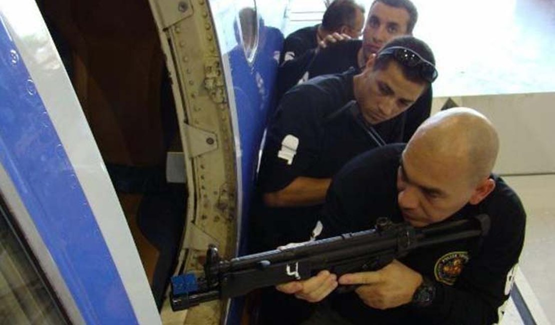 Policiais civis iniciam curso de atualização sobre técnicas de investigação