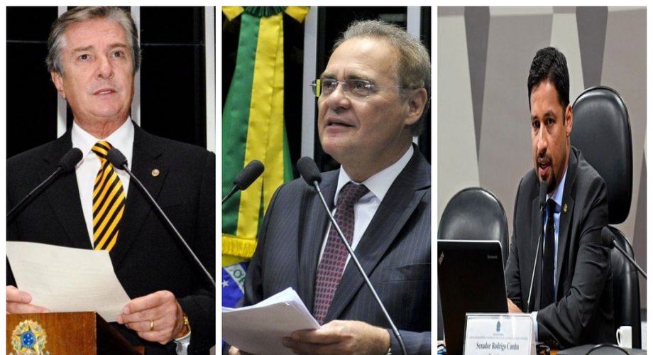Senadores alagoanos são favoráveis ao adiamento do Enem.
