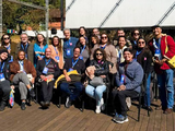 Penedo participa de 4º Fórum SP Cine, em São Paulo