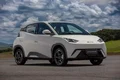 BYD confirma início da produção de veículos no Brasil para o dia 26 de junho