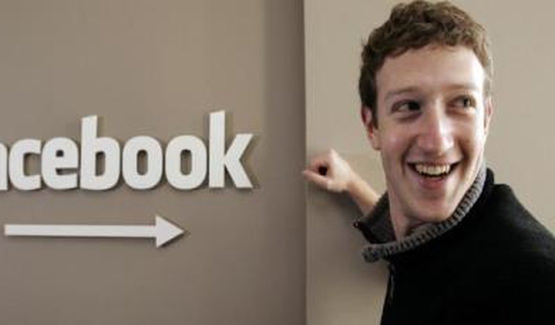 Facebook negocia programas com qualidade de TV com estúdios