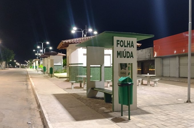 Homem é atingido por disparos de arma de fogo após suposta discussão em Craíbas