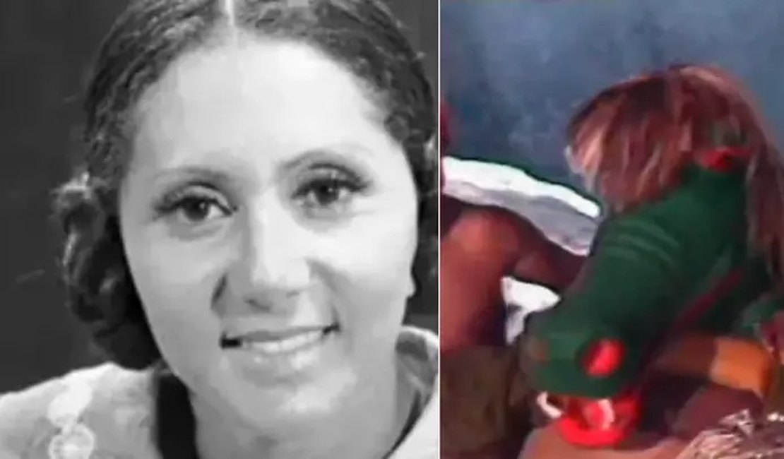 Morre aos 96 anos a atriz Dorinha Duval, a primeira Cuca do 'Sítio do Picapau Amarelo'
