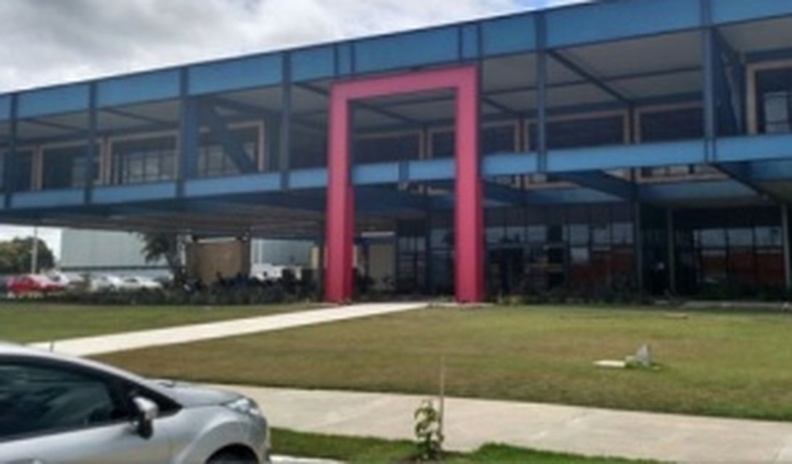 Serviços do Detran/AL serão paralisados a partir da próxima quinta-feira