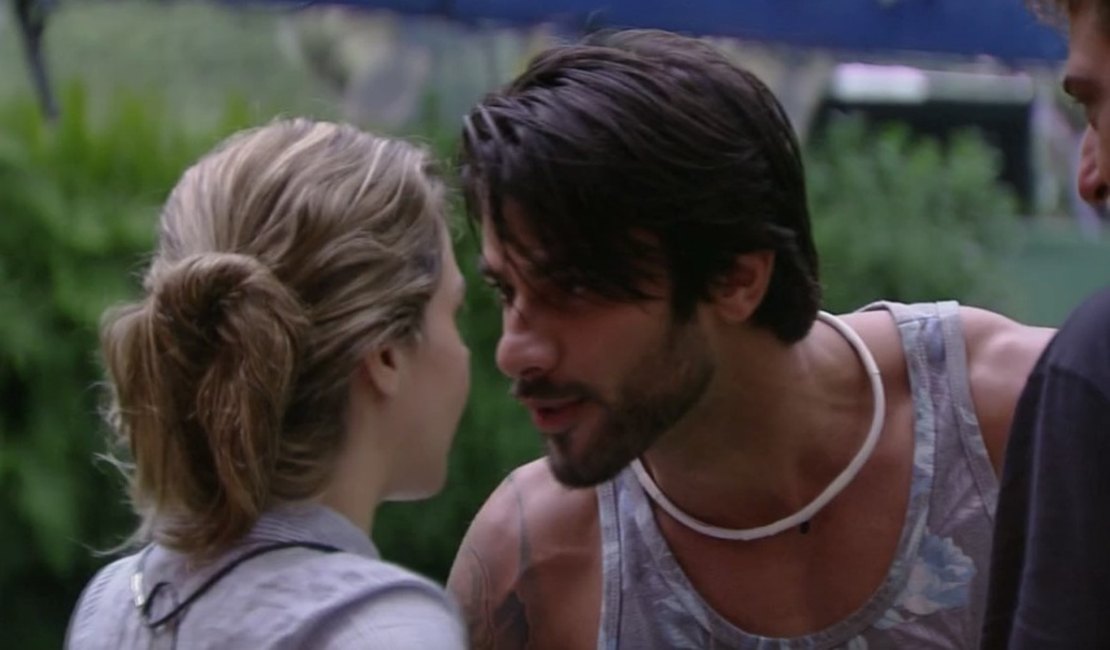 Brothers armam plano para tentar provocar expulsão de Ana Paula do BBB