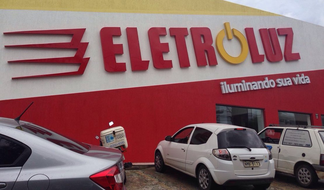 Eletroluz realiza festival de promoções de lâmpadas LED em Maceió e Arapiraca