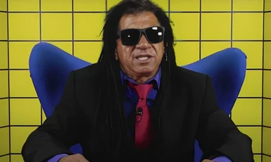 Humorista Gil Brother Away, ex-Hermes e Renato, morre aos 66 anos
