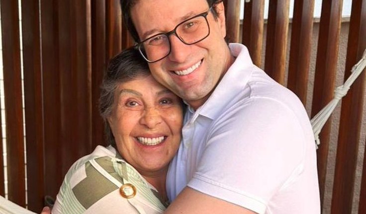 Célia continua Barbosa