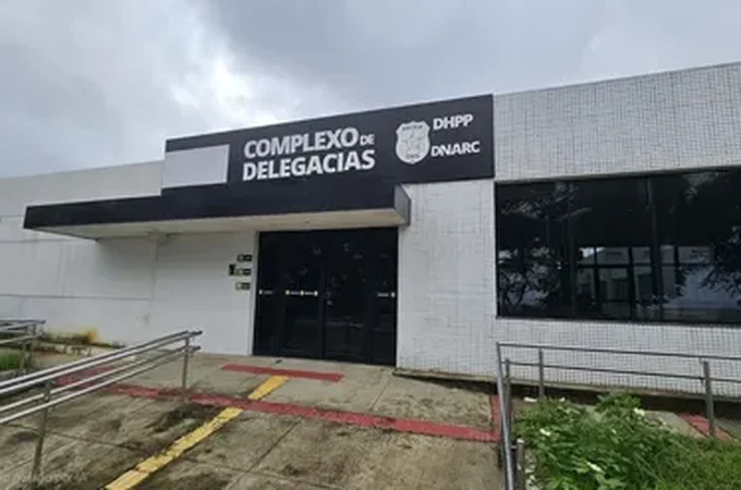 Polícia Civil investiga assassinato de detento na Penitenciária de Segurança Máxima em Maceió