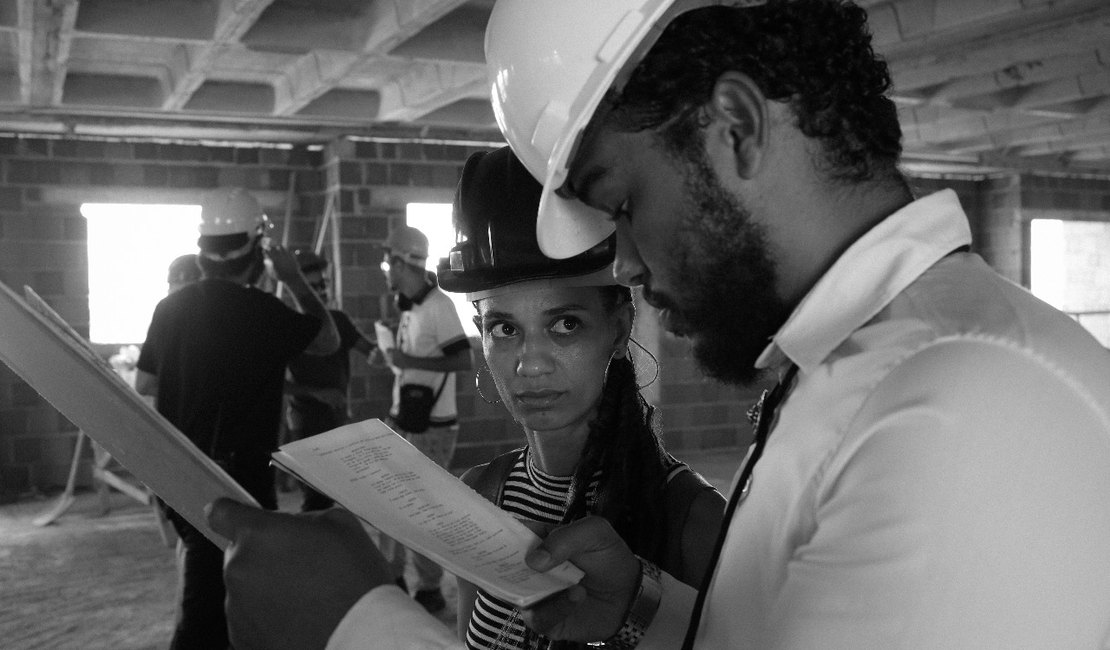 Wanderlândia Melo e a preparação de elenco na 2a temporada do Fuxico de Cinema