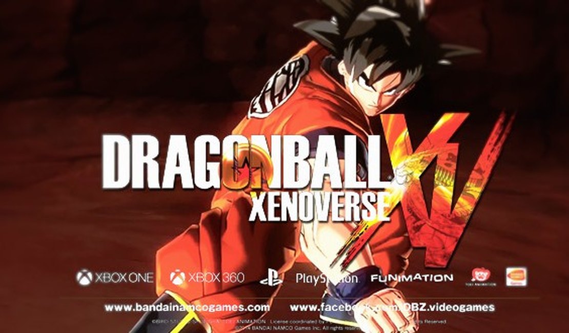 'Dragon Ball Xenoverse' mostra mais dos combates em seu segundo trailer