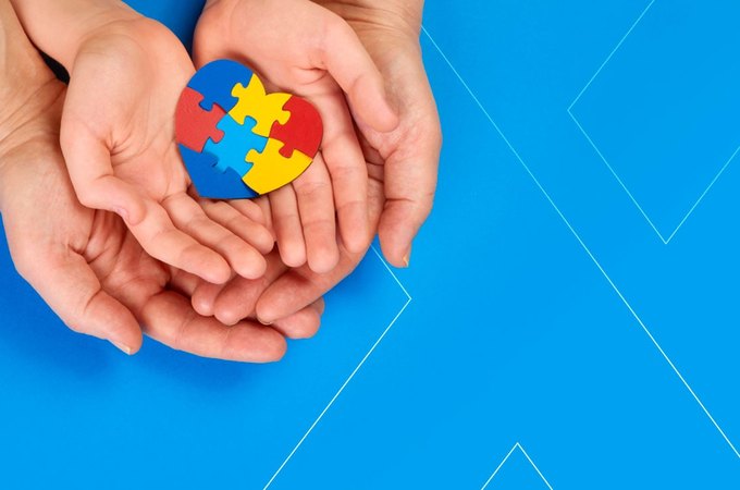 Ministério da Saúde lança linha de cuidado para diagnóstico precoce do autismo aos 16 meses das crianças