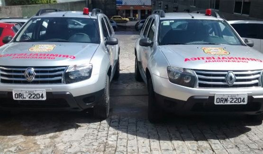 Instituto de Criminalística recusa perícias ambientais por falta de estrutura