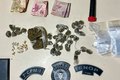 PM flagra tráfico de drogas e apreende veículos adulterados no Sertão alagoano