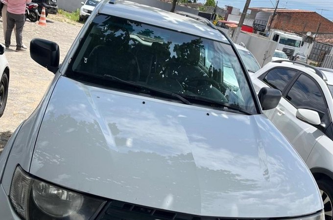 Polícia Civil de Alagoas recupera veículo desviado com procuração falsa