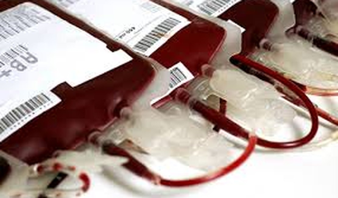 Aluno de Relações Públicas da Ufal precisa de doação de sangue
