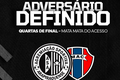 Maranhão consegue classificação e será o adversário do ASA na disputa pelo acesso