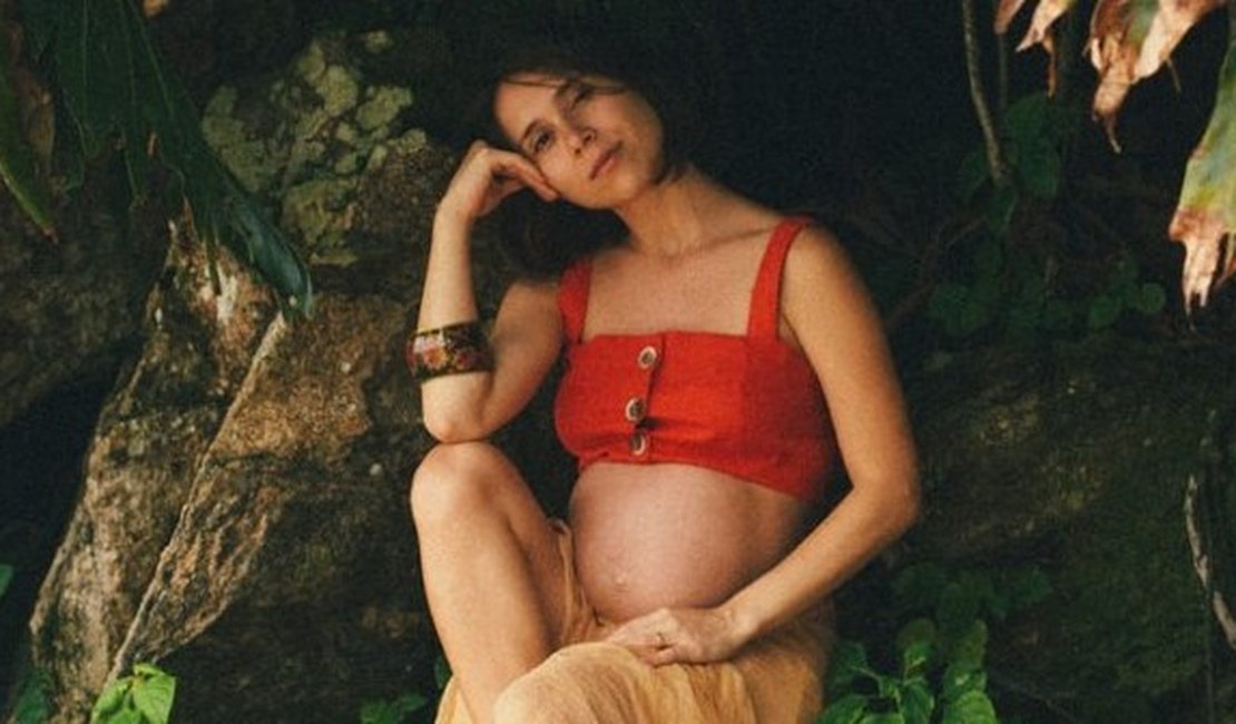 Nasce filho de Daphne Bozaski, atriz que viveu Benê em Malhação Viva a Diferença