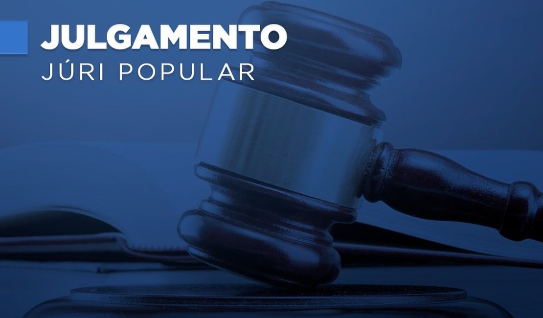 Acusado de homicídio em Maceió condenado a seis anos de prisão
