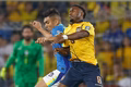 Brasil faz jogo morno e empata com Equador na estreia de Ancelotti