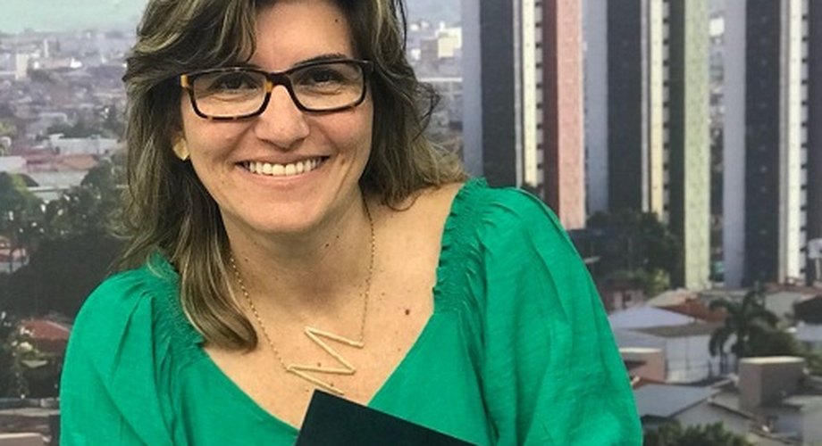 Jornalista de Arapiraca lança livro infantil sobre inclusão