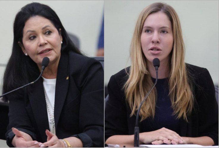 Deputadas alertam para violência contra crianças e defendem ações de prevenção e educação