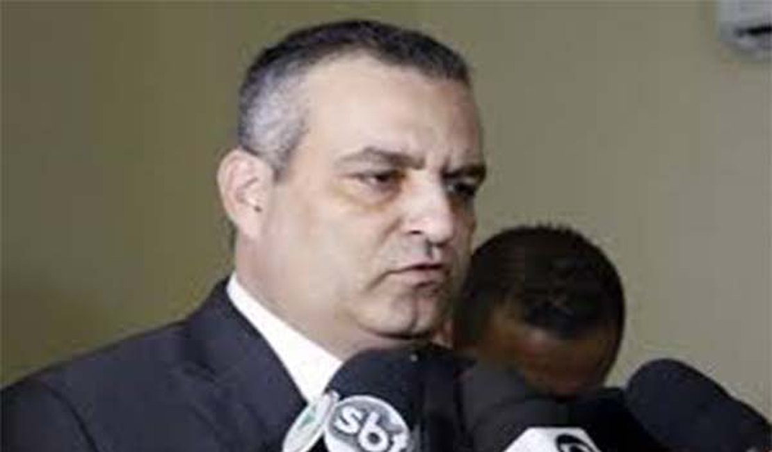 Secretário de Segurança Pública diz que Alagoas vive novo tempo