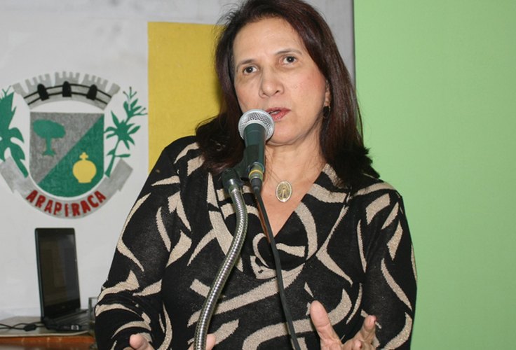 Graça promete coesão e harmonia na Câmara Municipal