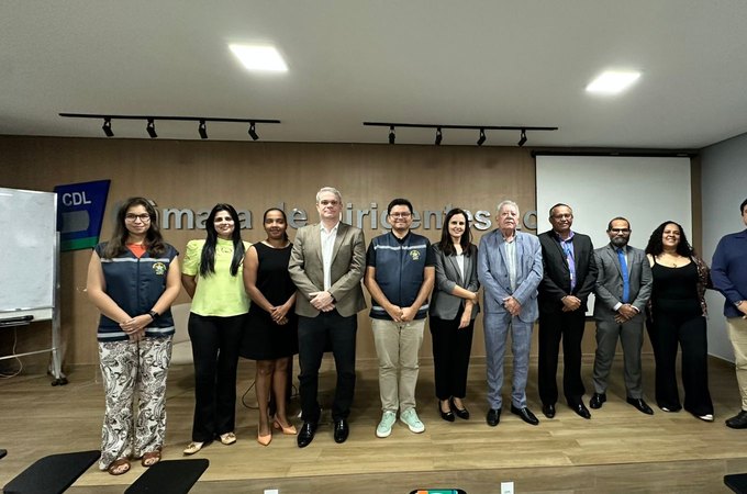 FPI Alagoas participa da primeira reunião interiorizada da Coetrae em Arapiraca