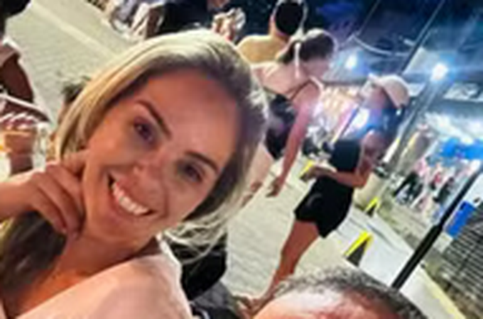 Sargento mata esposa a facadas dentro de clínica médica no litoral de SP