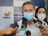 Renan Filho diz que pode voltar a decretar fechamento do comercio em Alagoas