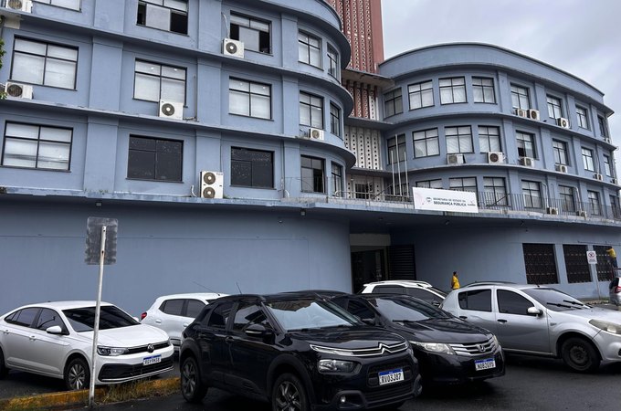 SSP atua de forma integrada para elucidar atentado no Ouro Preto, em Maceió
