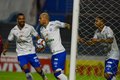 Silvinho marca primeiro gol do CSA na Série B 2021, mas Azulão segue sem vencer na competição