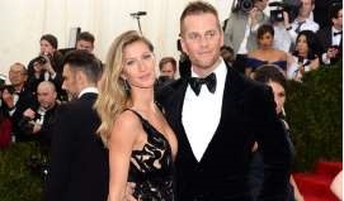 Gisele Bündchen fala sobre filho de Tom Brad com a ex: “Apenas fujo?”