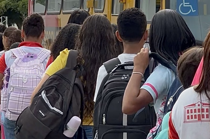 Penedo é destaque nacional com projeto inovador de Educação em Tempo Integral