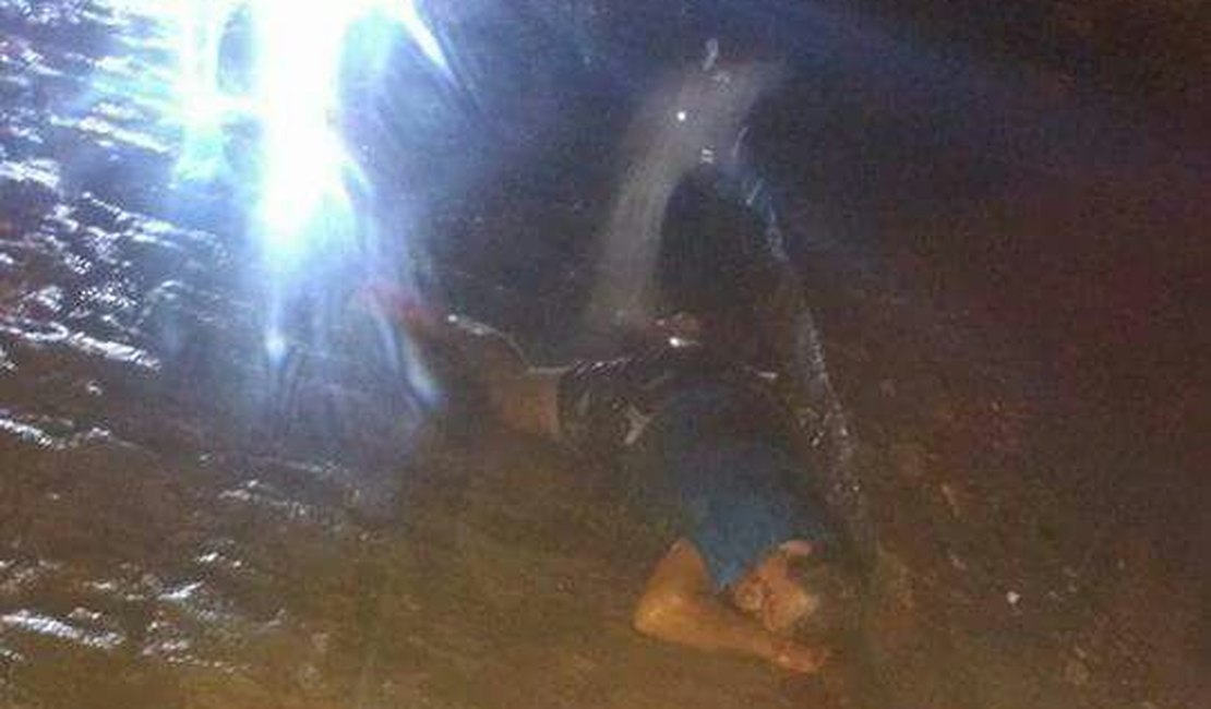 Vigilante é assassinado em Palmeira dos Índios