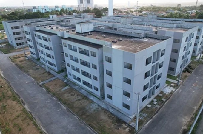 MPF age para destravar obras paradas e acelerar entrega de imóveis do Minha Casa Minha Vida em Maceió, atrasados desde 2021