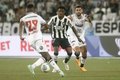 Botafogo acorda no segundo tempo e bate o Vitória pela Copa do Brasil