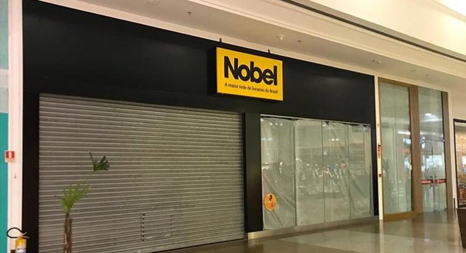 Arapiraca ganhará Livraria Nobel neste sábado (13)